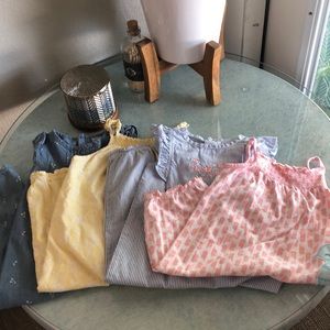 Romper bundle of 4 sz 18-24 months